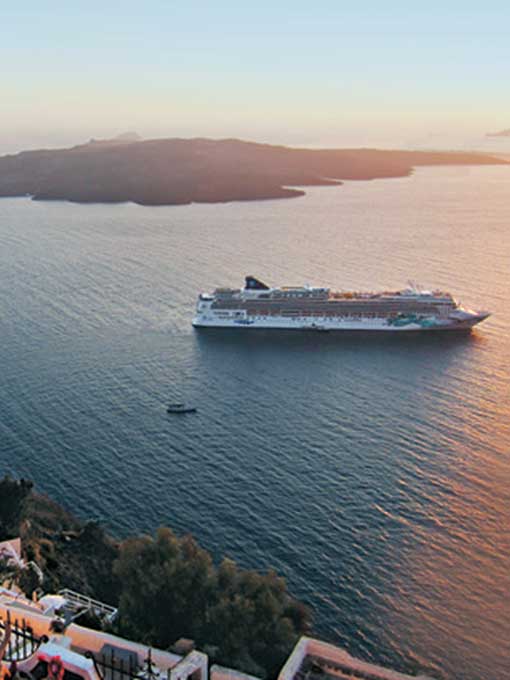 Norwegian Cruise Line