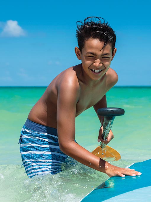 Short Cruise Getaways