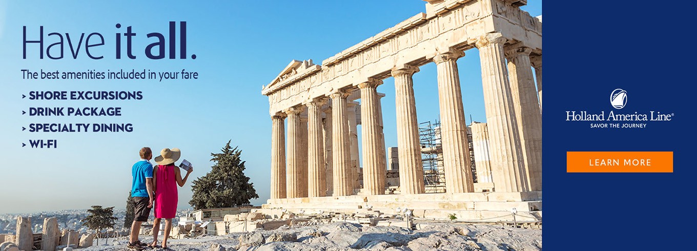 Have it All and More!